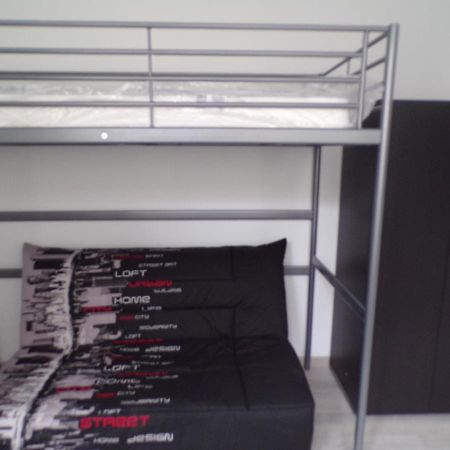 Studio Turquoise Berck Екстер'єр фото
