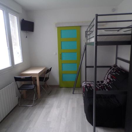 Studio Turquoise Berck Екстер'єр фото