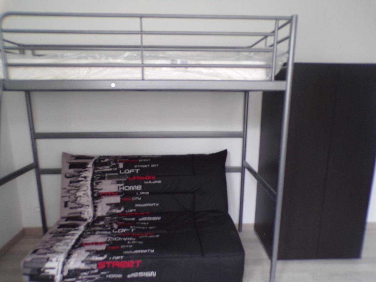 Studio Turquoise Berck Екстер'єр фото