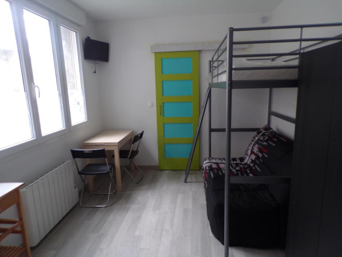 Studio Turquoise Berck Екстер'єр фото