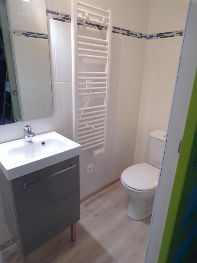 Studio Turquoise Berck Екстер'єр фото