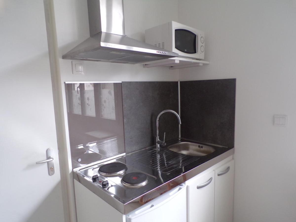Studio Turquoise Berck Екстер'єр фото