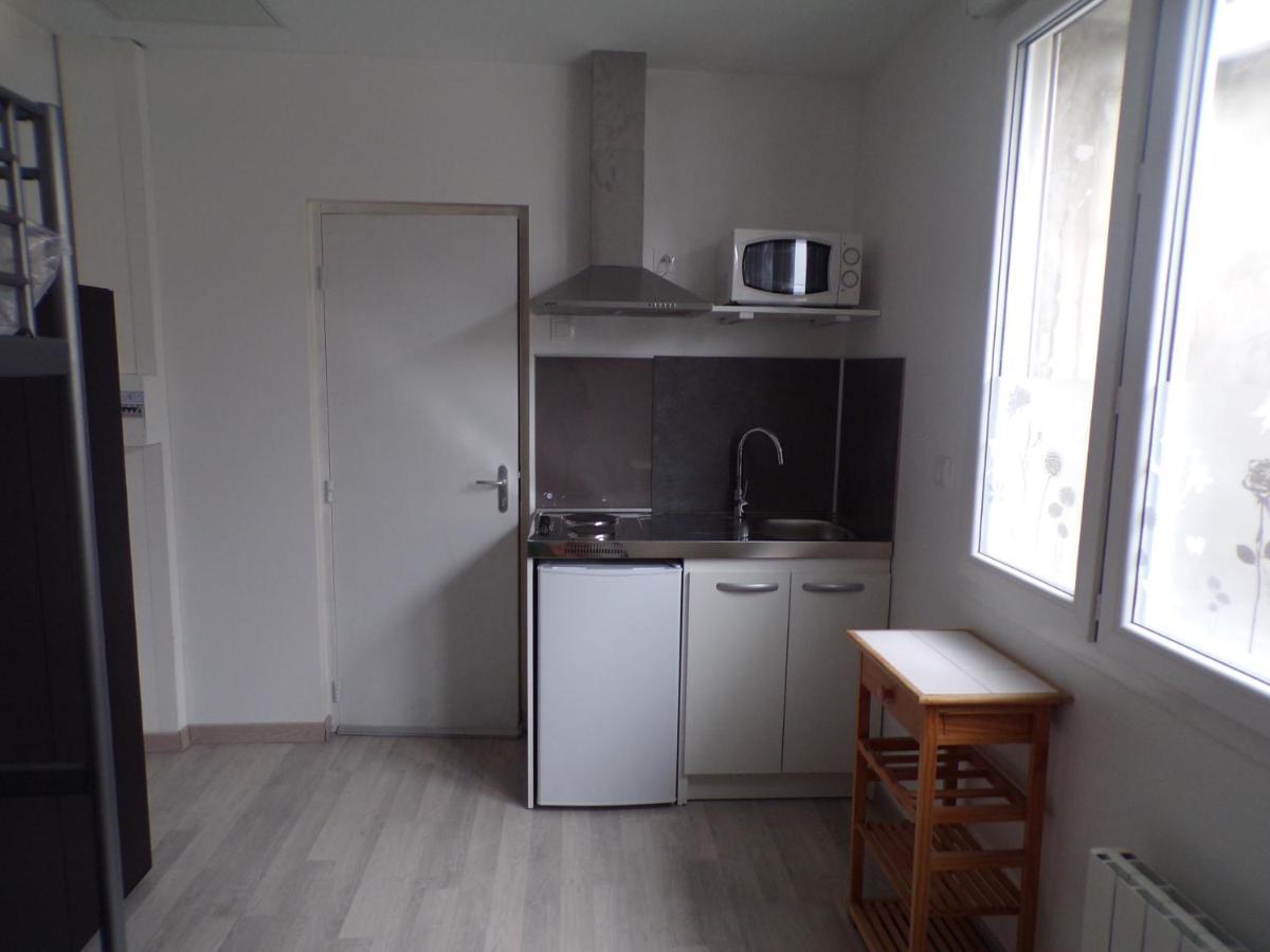 Studio Turquoise Berck Екстер'єр фото