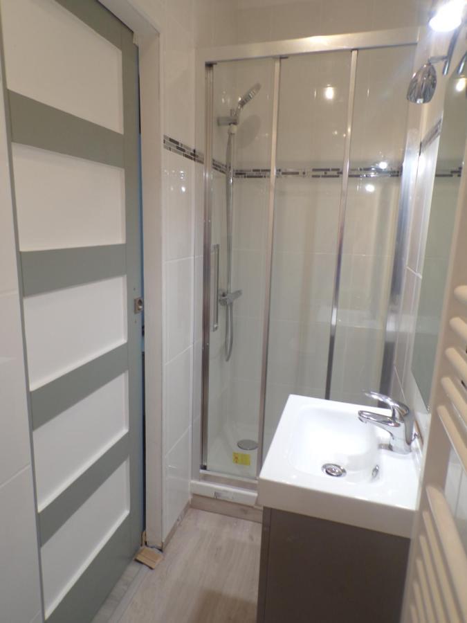 Studio Turquoise Berck Екстер'єр фото